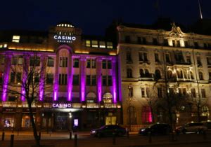 casino in reykjavik iceland